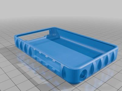AGPTEK A52 case