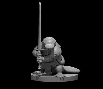 Platypus Minis ( so far )