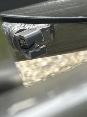Bosch eBike Speed Sensor Quick Swap