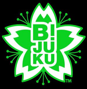 B!JUKU logo