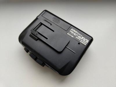 Sony Walkman Belt Clip Replacement
