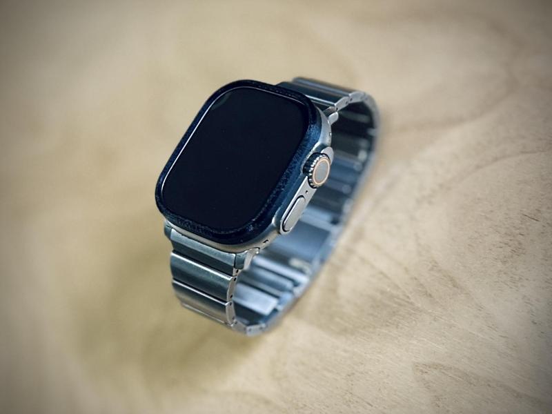 Apple Watch Ultra Edge Protector