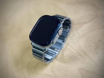 Apple Watch Ultra Edge Protector