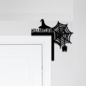 Door Corner Decor