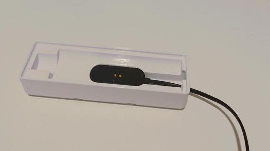 Gridfinity PAX 2 Vape Charging Station