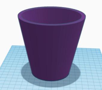 cup