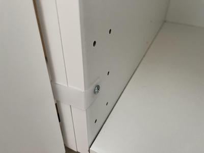 IKEA METOD Module Union Clip