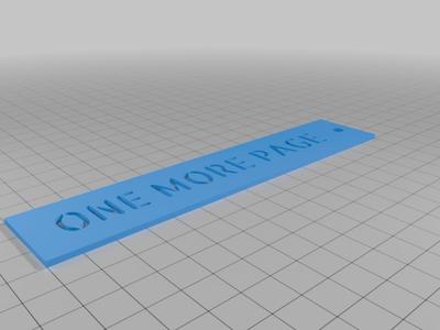 Book Mark