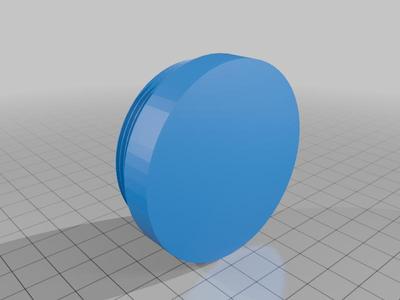 3d Printed Flashlight (14k+ Lumen Possible)