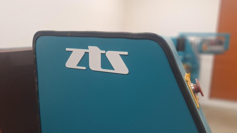 ZTS logo