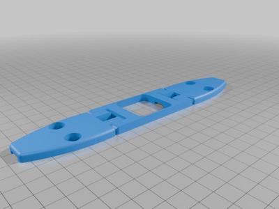 Govee Outdoor Gable bracket 
