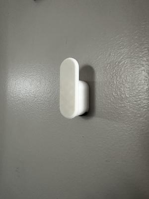 Modern Wall Hook - Remodeled