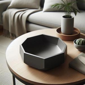Designer Bowl "OctaPot"