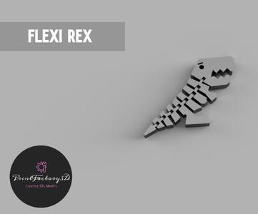 flexi rex
