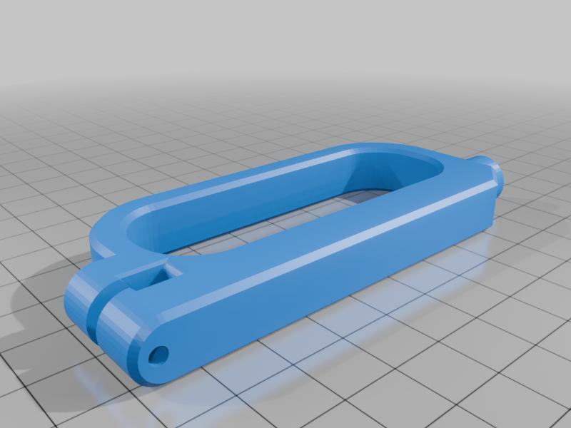 Reely Querlenker oben