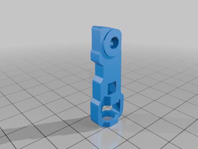 Gerber Grappler Gen1 Adjuster