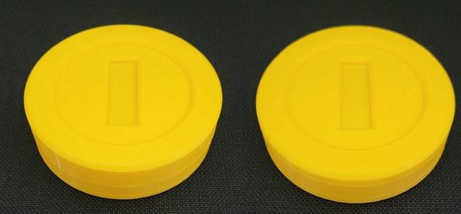 Super Mario Coin Box 