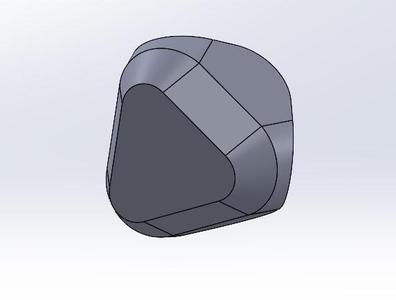Corner protection
