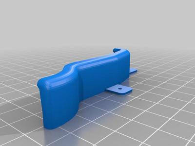 Marble slider toy