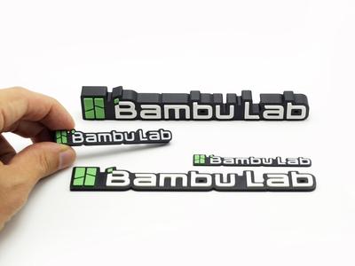 Bambu Lab Logo