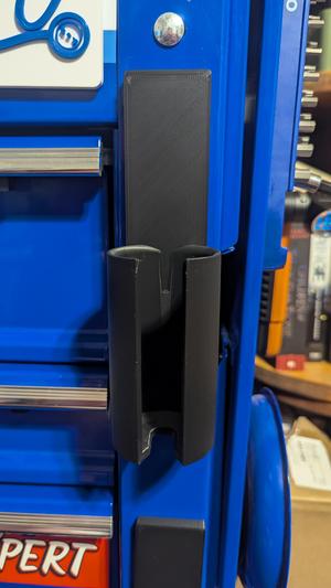 Dremel 4V Screwdriver Magnetic Holder