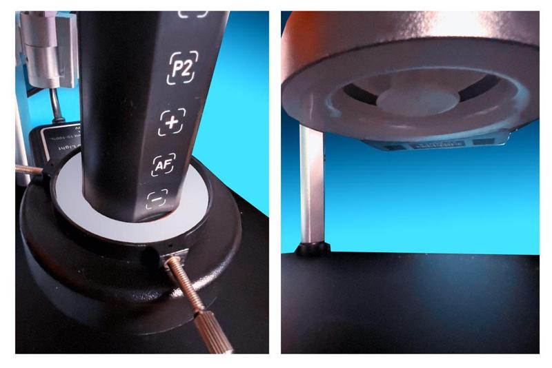 Tomlov EM4k AF Max Lens Cap