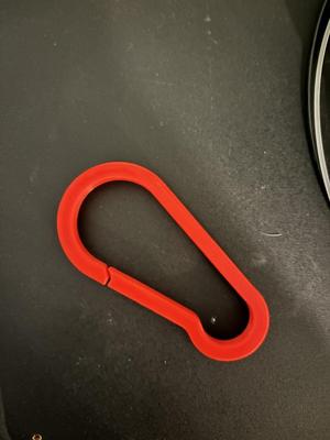 Carabiner v18 