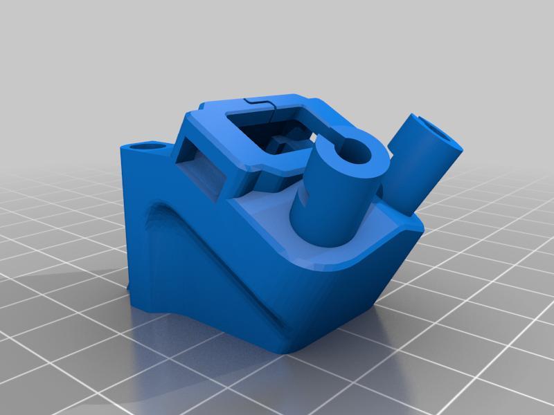 Speedybee Mario 5 - Dual Antenna - XT60 (NO GPS)