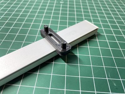IKEA Compatible LED Clip