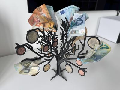 Money Tree