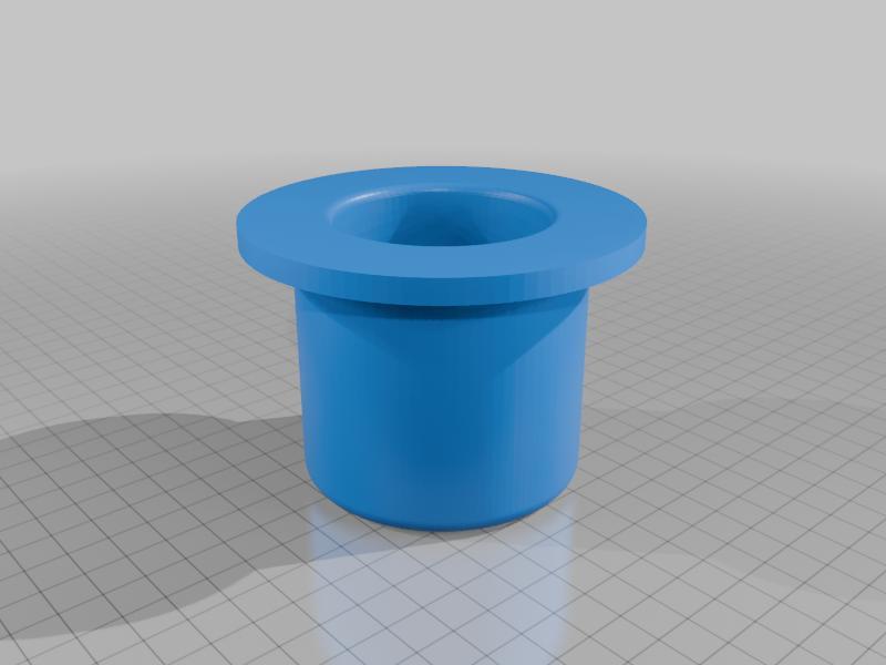 Sleavefor A1 Mini AMS with Big center roll filament