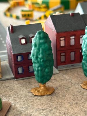 Tree 3 (z-scale)
