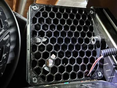 Next Level Racing GT Elite Wind Simulation Mount