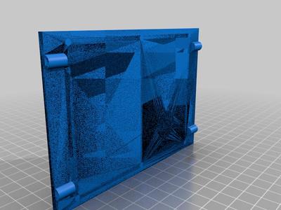 Electronic Load  Enclosure
