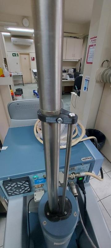 Presilha da Torre de Soro - Pulsar