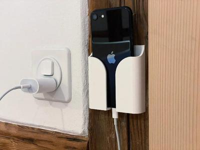 porta cellulare