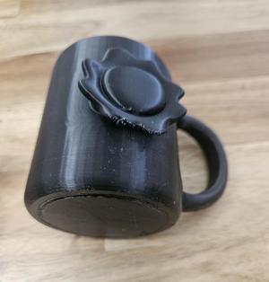 Toy Flower Mug