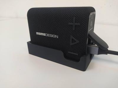 Holder bluetooth