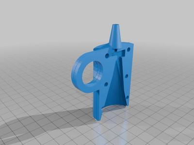 3mm_bead_dispenser remix for 3d printing