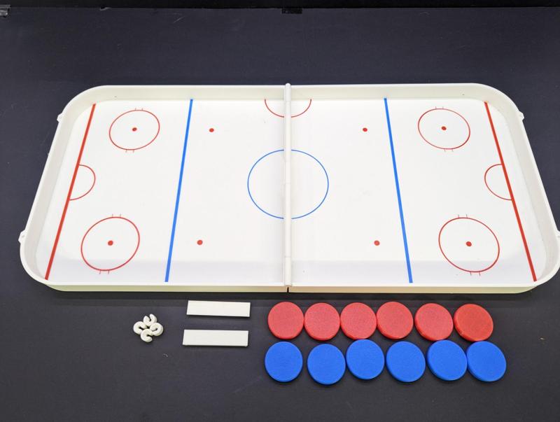 Sling Puck Hockey
