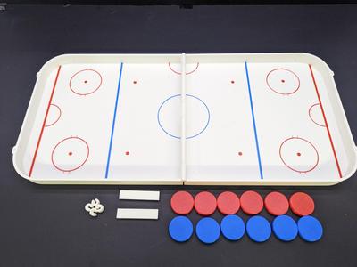 Sling Puck Hockey