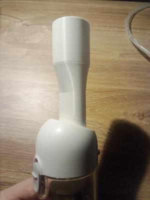 Xiaomi Mi Vacuum Cleaner Mini - reduction