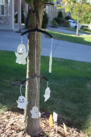Ghasty Ghost