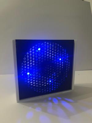 PC Fan Cover for Soldering Fume Extraction