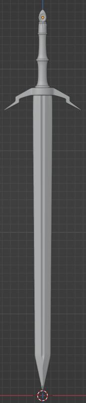 sword