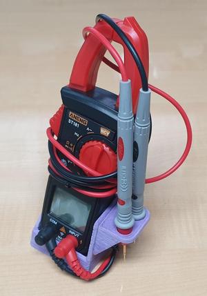 Digital Multimeter Stand (ANENG ST181)