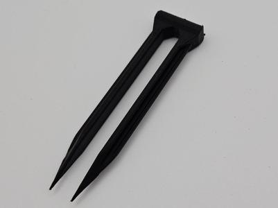 Stakes for 1/4" irrigation line