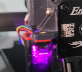 crtouch spacer