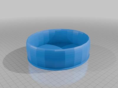 Simple Bowl