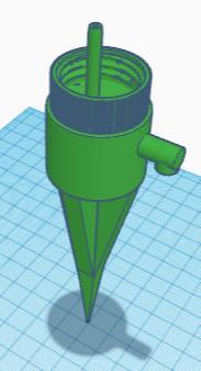 Plant feeder